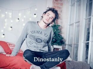 Dinostanly