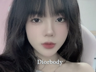 Diorbody