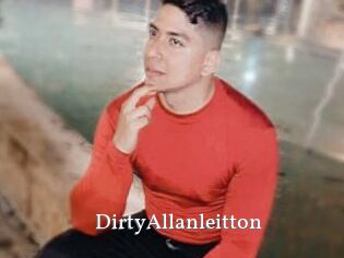 DirtyAllanleitton