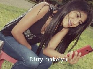 Dirty_makolyn