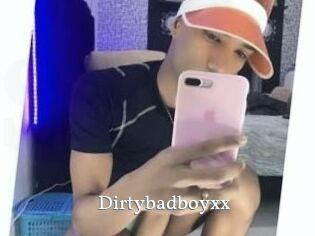 Dirtybadboyxx