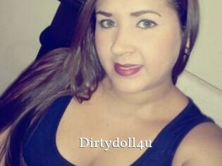 Dirtydoll4u