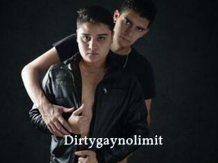 Dirtygaynolimit