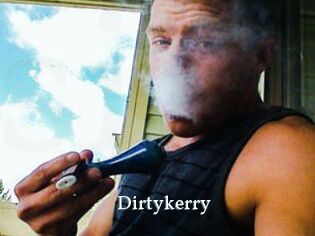 Dirtykerry