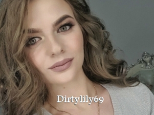 Dirtylily69