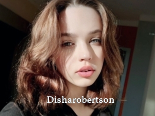 Disharobertson