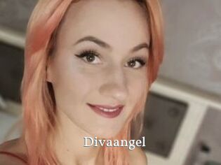 Divaangel