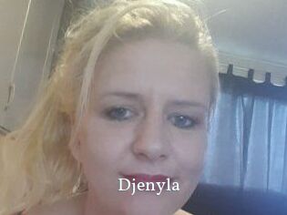 Djenyla