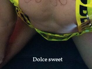 Dolce_sweet