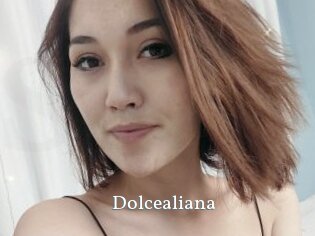 Dolcealiana