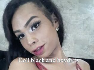 Doll_black_and_boydirty