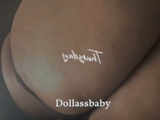 Dollassbaby