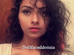 Dollfaceddonna