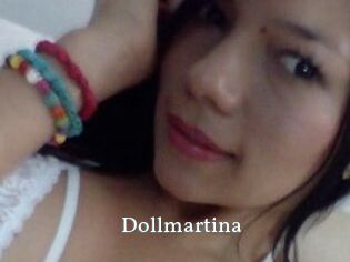 Dollmartina