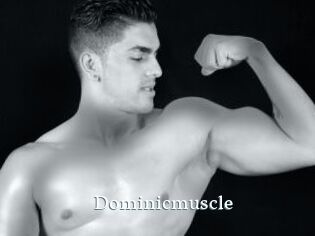 Dominicmuscle