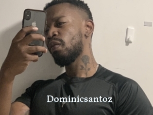 Dominicsantoz