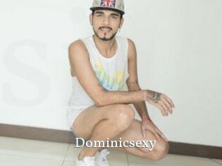 Dominicsexy