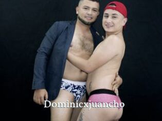 Dominicxjuancho