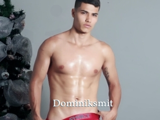 Dominiksmit