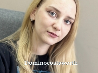 Dominocoatsworth