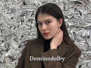 Dominodolby