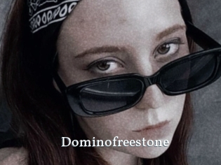 Dominofreestone