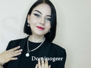 Dominogeer