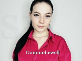 Dominohewell