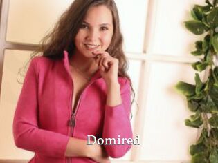 Domired