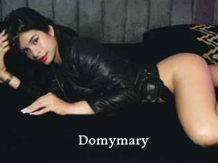 Domymary