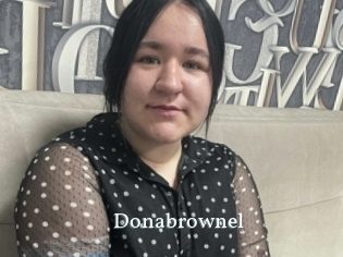 Donabrownel