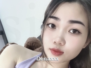 Donaxxx