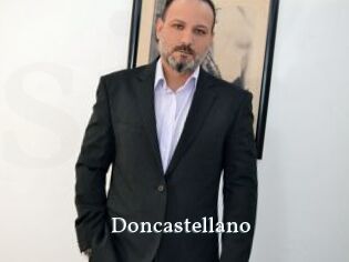 Doncastellano