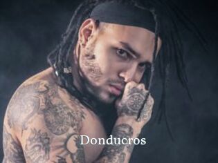 Donducros