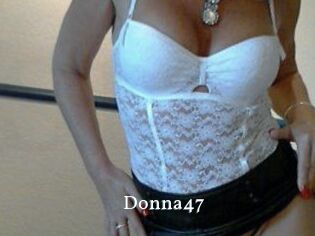 Donna47