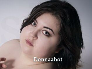 Donnaahot