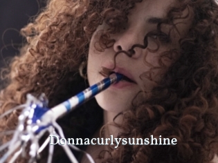 Donnacurlysunshine