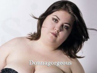 Donnagorgeous