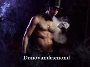 Donovandesmond