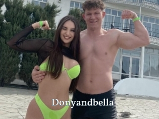 Donyandbella