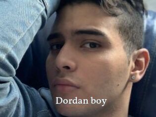 Dordan_boy