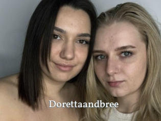 Dorettaandbree