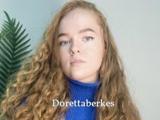 Dorettaberkes