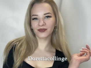 Dorettacollinge