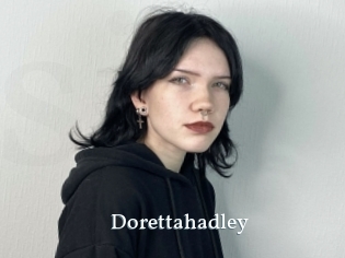 Dorettahadley