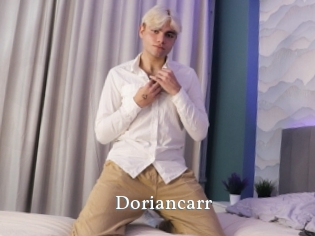 Doriancarr