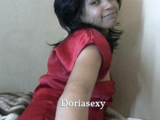 Doriasexy