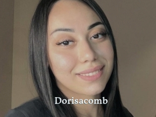 Dorisacomb