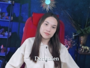 Dorisalen