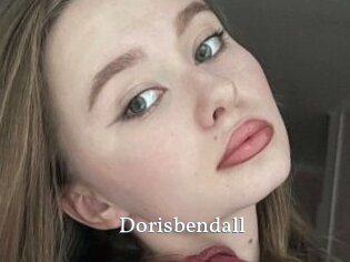 Dorisbendall